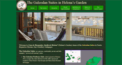 Desktop Screenshot of helenavista.com